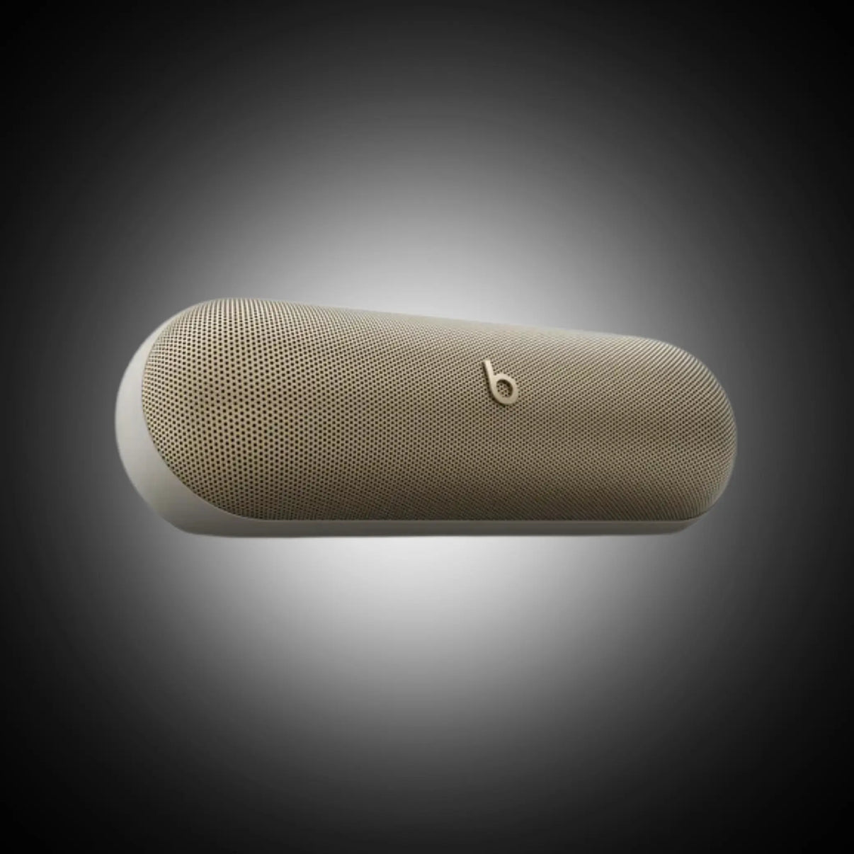 BEATS PILL SPEAKER MATTE BLACK