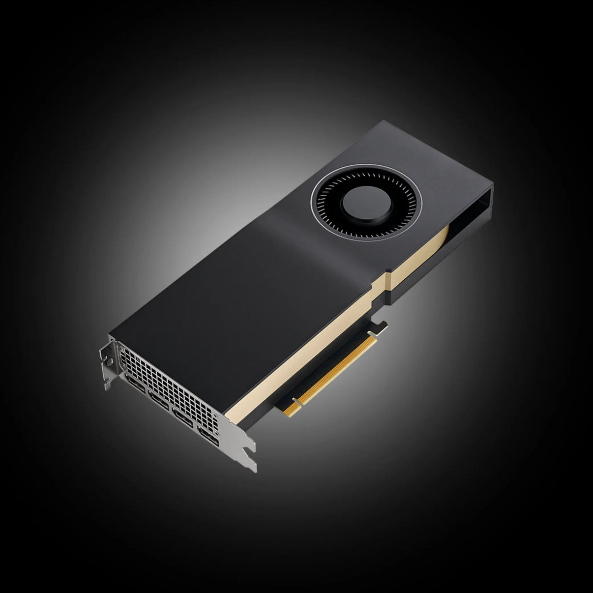 TARJETA NVIDIA RTX A5000 24GB DDR6 