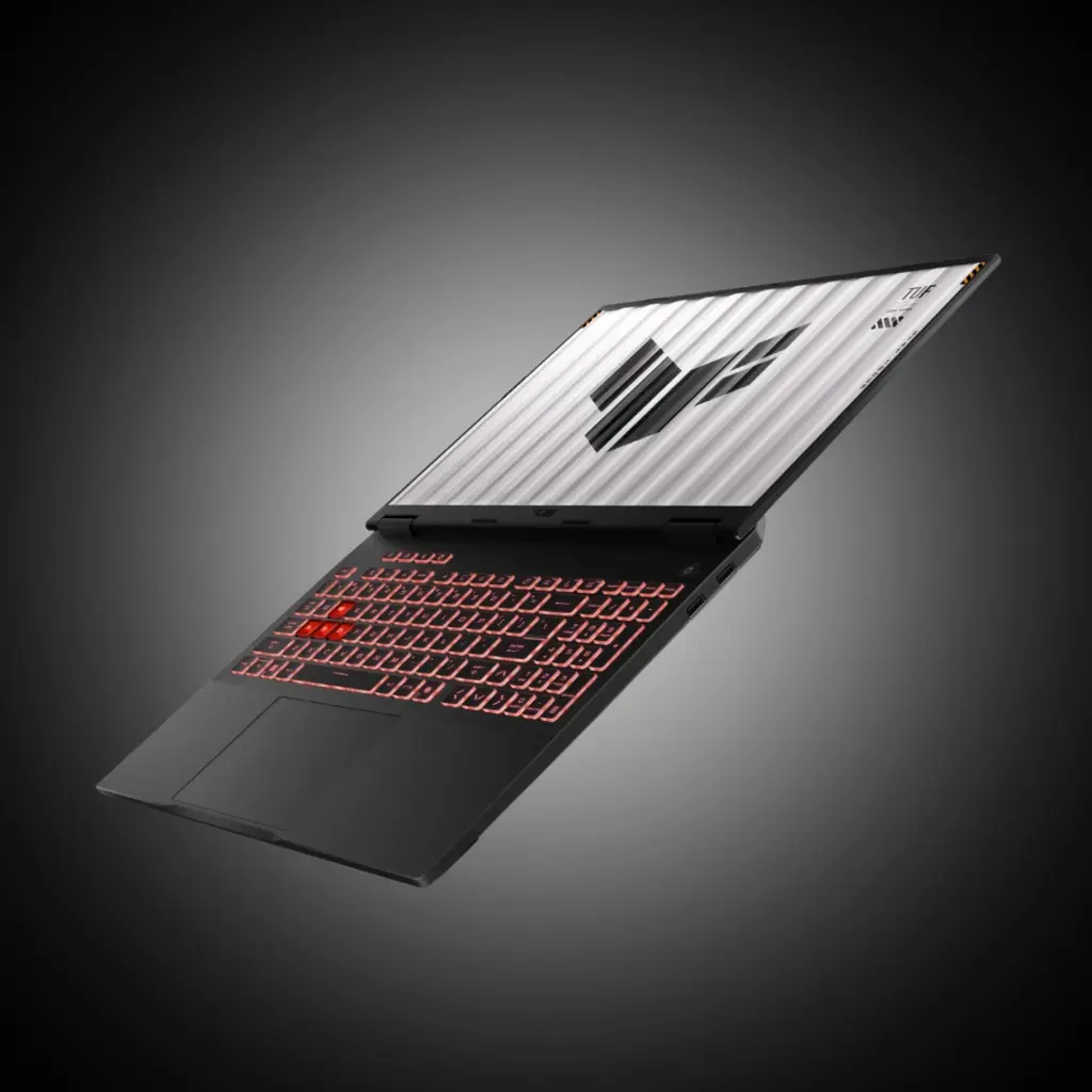 Asus TUF  A16 4  .webp