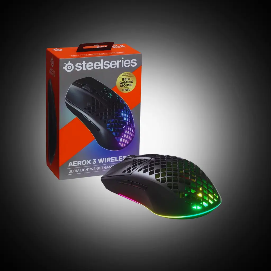 Combo Aurora aerox 3 1 .webp