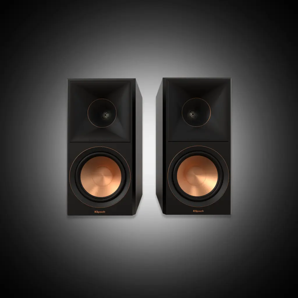 Altavoces  Klipsch R-60M Bookshelf (par)