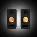 Parlante Klipsch KD-51M BOOKSHELF (Par)