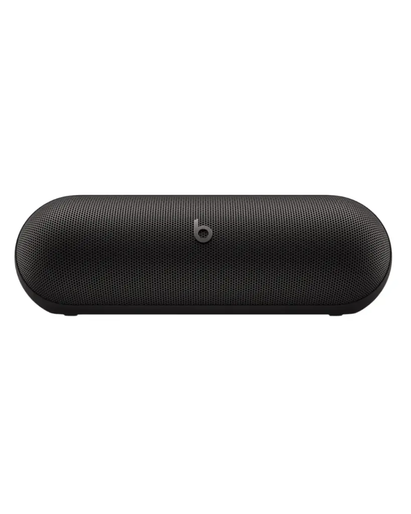 BEATS PILL SPEAKER MATTE BLACK 