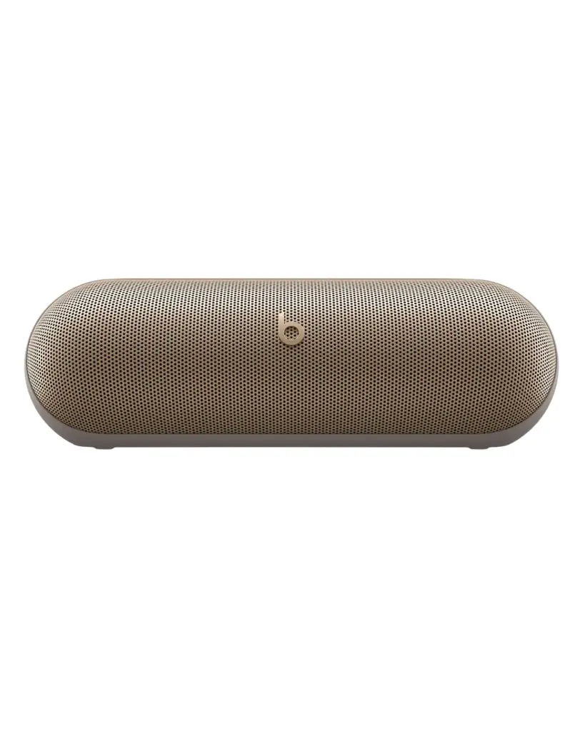 BEATS PILL SPEAKER MATTE BLACK
