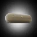 BEATS PILL SPEAKER CHAMPAGNE GOLD 