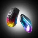 MOUSE STEELSERIES AEROX 3 RGB ULTRALIGERO