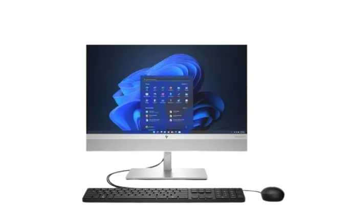 HP EliteOne 840 G9 Ci5-13500 SSD 256GB 8GB 23.8 W11P