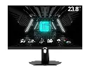 MONITOR GAMING MSI  23.8" 180HZ 1MS RAPID I                 