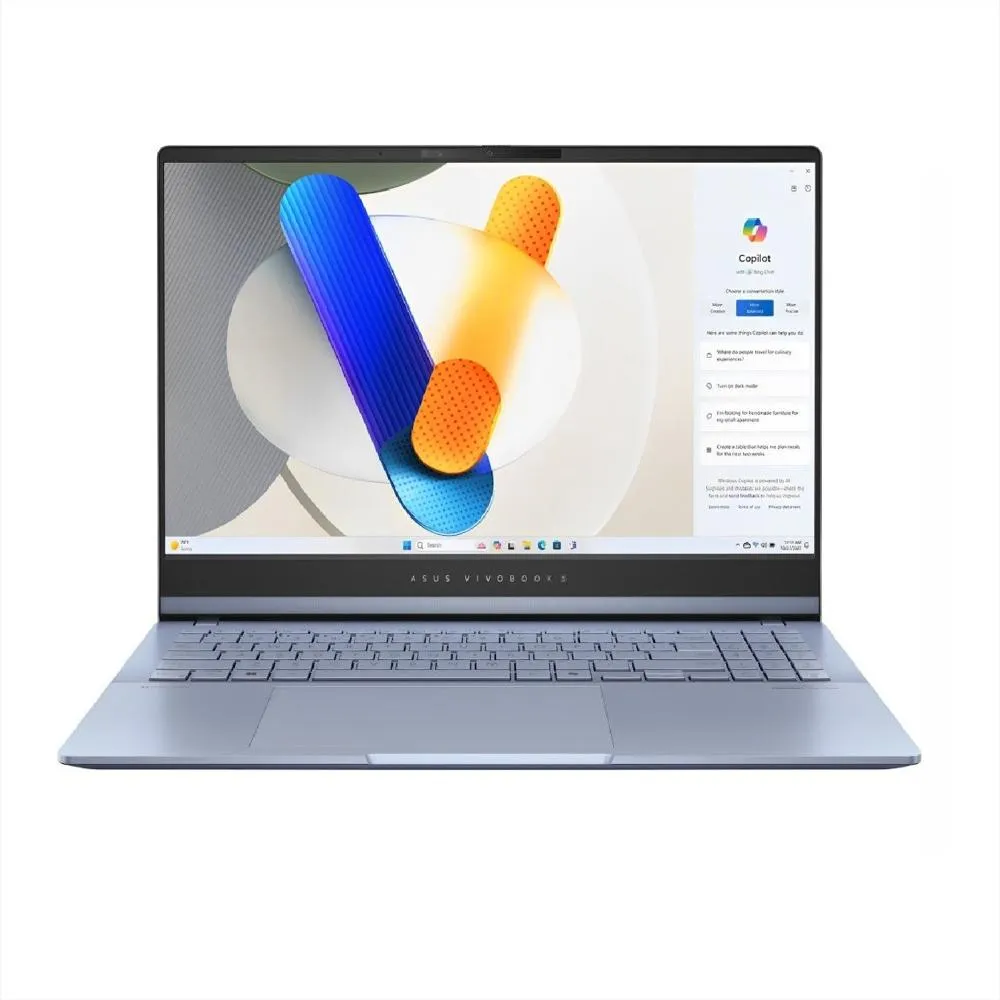 PORTATIL ASUS VIVOBOOK S 15 CORE ULTRA 7 155H