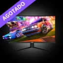 MONITOR MSI G32C4X 32" GAMING FHD 250Hz  1ms                 