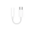 APPLE ADAPTADOR USB C AURICULARES 3,5 MM                     