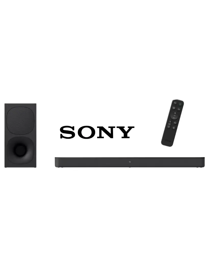 Barra Sonido Sony HT-SC40 2.1ch   Soundbar with Wireless Subwoofer
