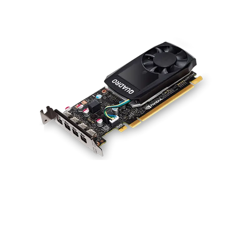 Tarjeta Grafica quadro P620 DDR5