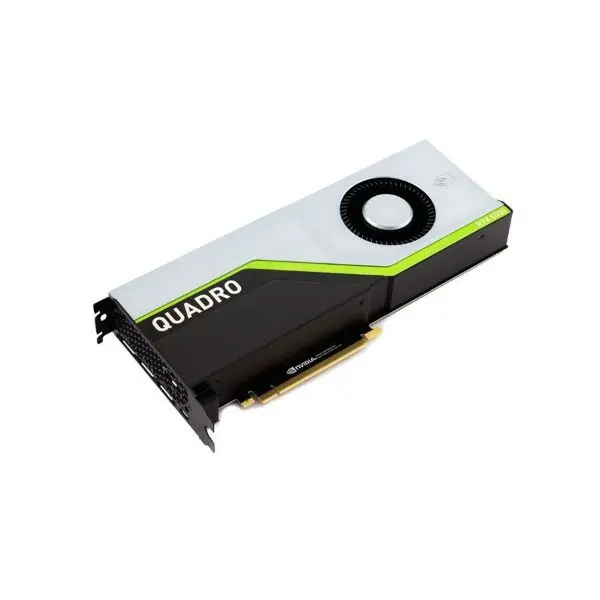 NVIDIA QUADRO RTX 5000 16 GB GDDR6