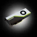NVIDIA QUADRO RTX 5000 16 GB GDDR6