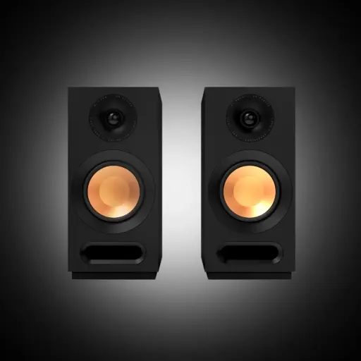 [KD-51M] Parlante Klipsch KD-51M BOOKSHELF (Par)