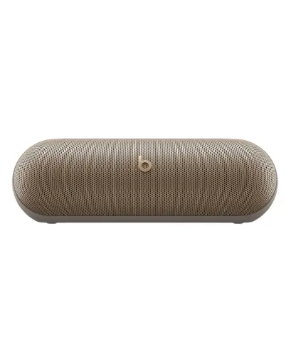 [MW463LL/A] BEATS PILL SPEAKER CHAMPAGNE GOLD 