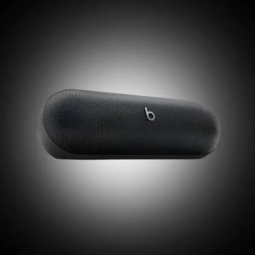 [MW443LL/A] BEATS PILL SPEAKER MATTE BLACK 