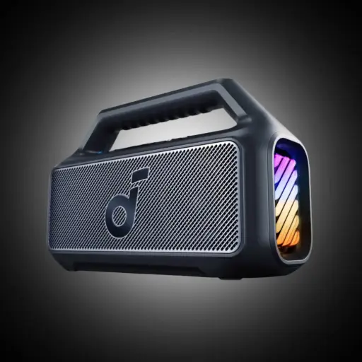 [A3138J11] Soundcore Boom V2 Outdoor Bluetooth Speaker (A3138J11)