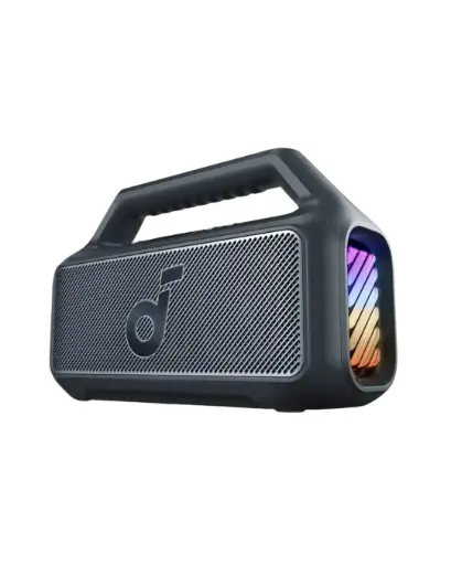 [A3138J11] Soundcore Boom V2 Outdoor Bluetooth Speaker (A3138J11)