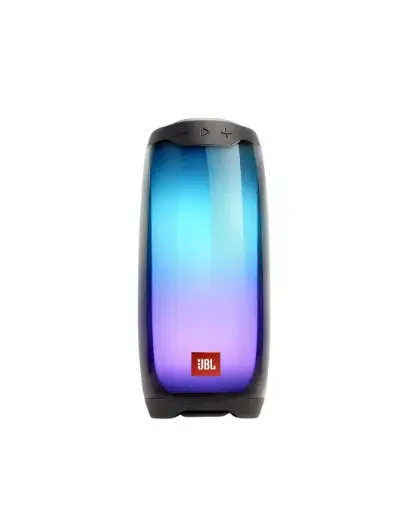 [JBLPULSE4BLKAM] JBL Pulse 4 Portable Bluetooth Speaker