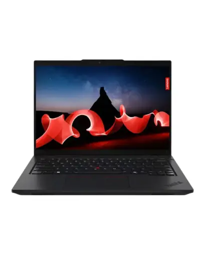 [21L10060US] Portátil ThinkPad L14 Gen 5 Core Ultra 5 135U 256GB SSD 16GB 14" TOUCHSCREEN WIN 11 Pro  