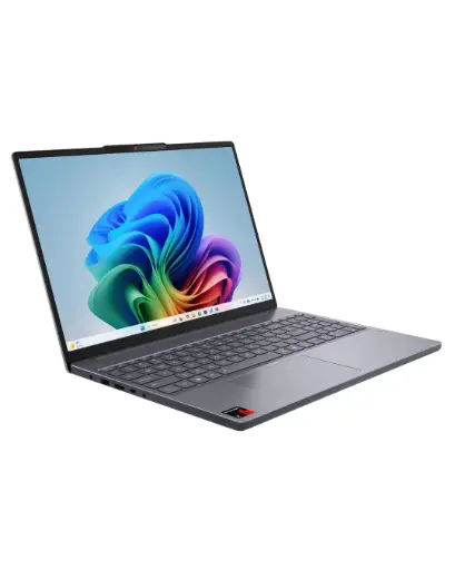 [83N30010US] 83N30010US-Lenovo IdeaPad Slim 3x 15.3" Touchscreen Copilot+ PC Laptop- Qualcomm Snapdragon X - WUXGA (1920x1200) - Windows 11 Home - 16GB RAM - 1TB SSD-