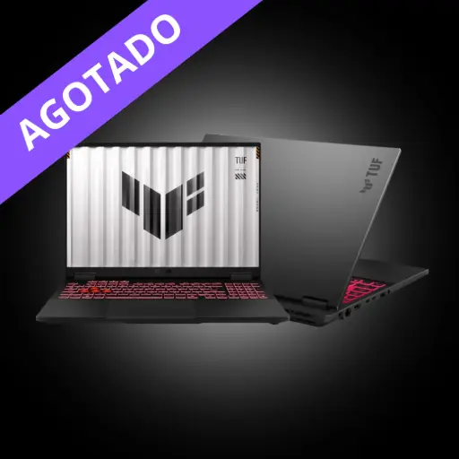 [FA608UPA16-R95070] ASUS TUF A16 16" FHD 165HZ AMD RYZEN AI 9 270  NVIDIA GEFORCE RTX 5070 8GB 