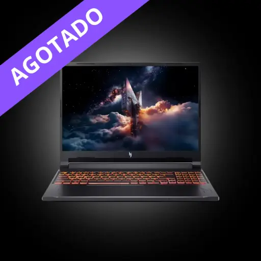 [ANV15-52-57BB] ACER NITRO V INTEL CORE I5-13420H NVIDIA GEFORCE RTX 5050 8GB  BLACK 