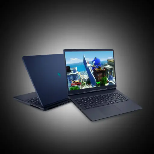 [16250-7568BLU-PUS] DELL ALIENWARE AURORA 16" 120HZ INTEL CORE 7 240H NVIDIA GEFORCE RTX 5060 