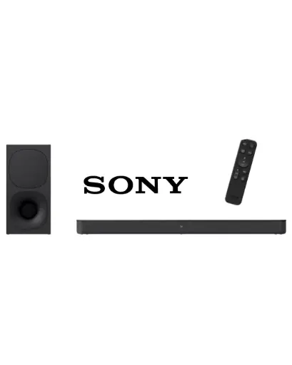 [HTSC40] Barra Sonido Sony HT-SC40 2.1ch   Soundbar with Wireless Subwoofer