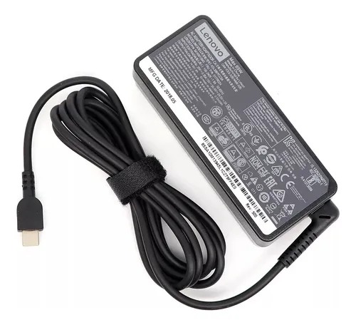 [GX21M50625] CARGADOR LENOVO USB -C (GX21M50625)