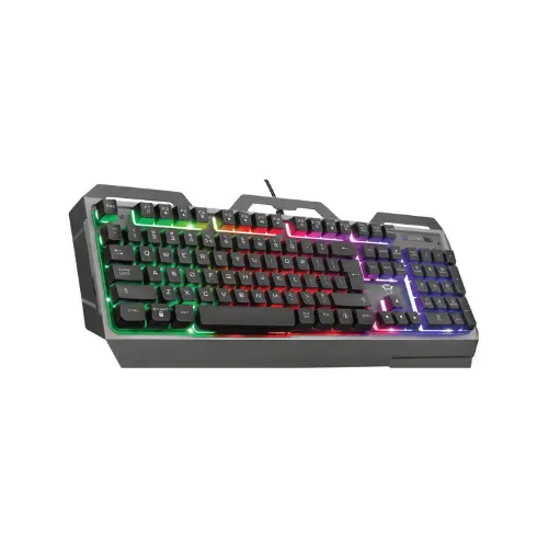 [GXT856] TRUST GXT856 TORAC ILLUMINATED GAMING KEYBOARD