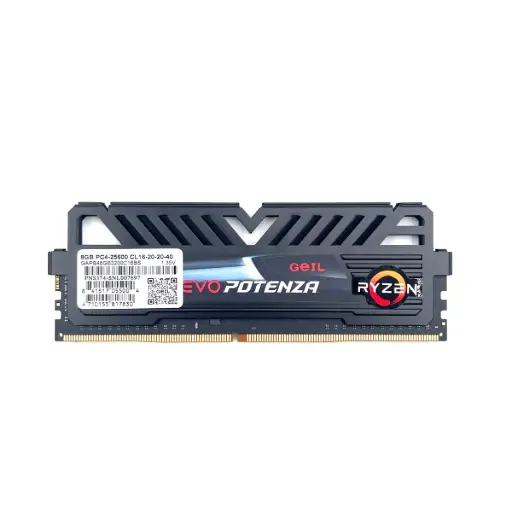 [GAPB48GB3200C16B]  Memoria GeIL Evo Potenza GAPB48GB3200C16BSC 1 x 8GB | DIMM DDR4-3200