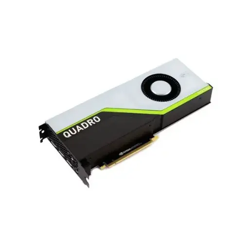 [RTX5000-16GB] NVIDIA QUADRO RTX 5000 16 GB GDDR6