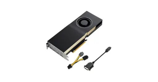 [RTXA5000-24GB] TARJETA NVIDIA RTX A5000 24GB DDR6 